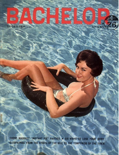 Bachelor Vol.4 No.2
