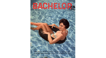 Bachelor Vol.4 No.2