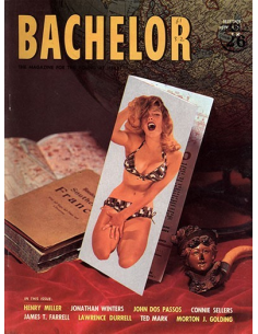 Bachelor Vol.3 No.2