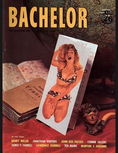 Bachelor Vol.3 No.2