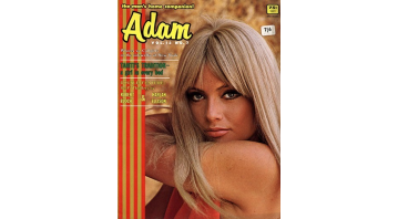 Adam Vol.12 No.7