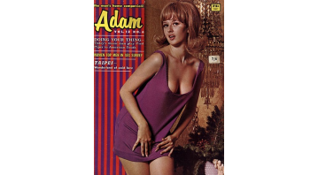 Adam Vol.12 No.6