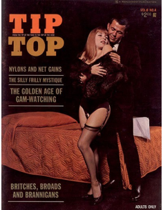 Tip Top Vol.6 No.4