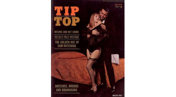 Tip Top Vol.6 No.4