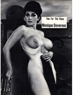 Striparama Vol.1 No.13 2