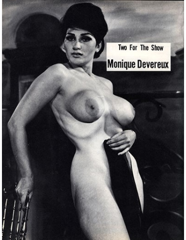 Striparama Vol.1 No.13