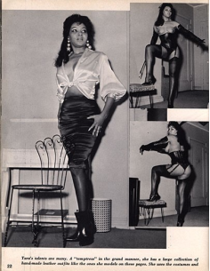 Satana Vol.1 No.06 2