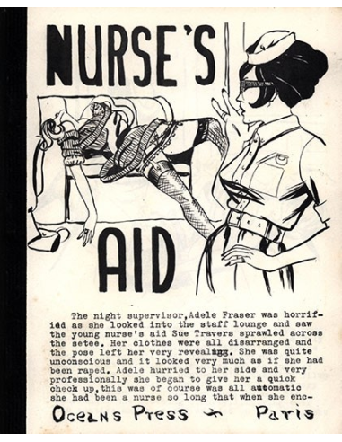 Nurse's Aid