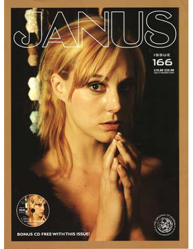 Janus 166