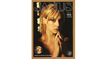 Janus 166