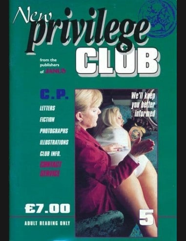 New Privilege Club 05