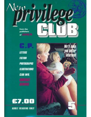 New Privilege Club 05