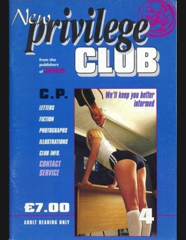 New Privilege Club 04