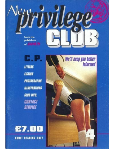 New Privilege Club 04