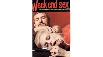 Weekend Sex Color 26
