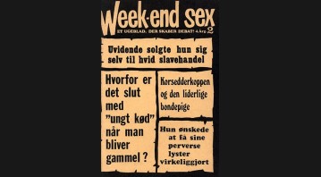 Weekend Sex Color 02