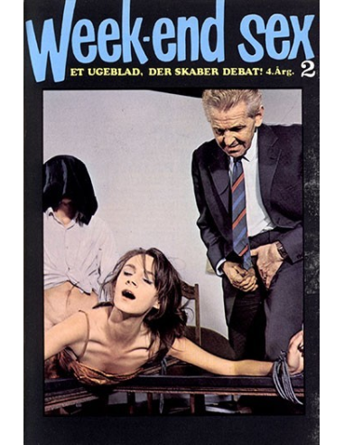 Week-end Sex 02