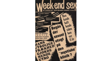 Weekend Sex Color 03