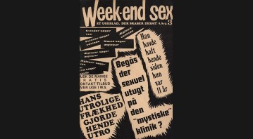 Weekend Sex Color 03