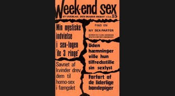 Weekend Sex Color 15