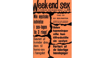 Weekend Sex Color 15