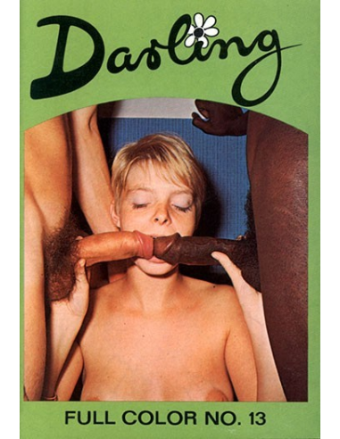 Darling No.13