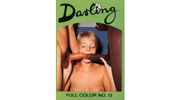 Darling No.13