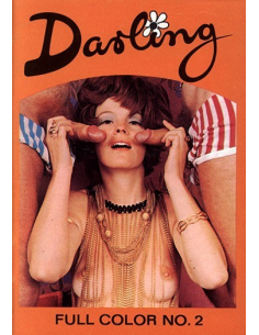 Darling No.02
