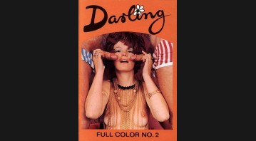 Darling No.02