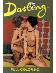 Darling No.11