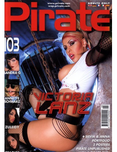 Pirate No.103