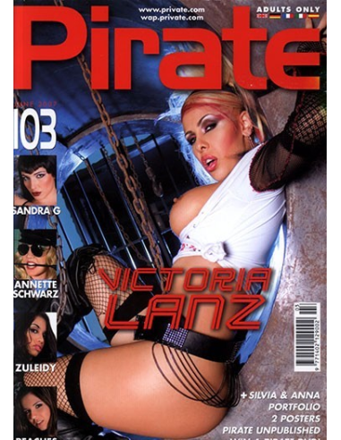 Pirate No.103