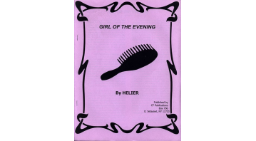 Girls Of The Evening By Helier
