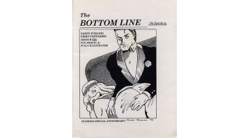 The Bottom Line On Spanking No.50