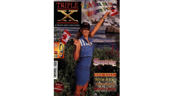 Triple X No.09