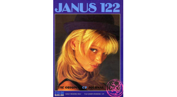 Janus 122