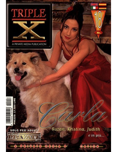 Triple X No.18