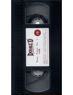 Tantalising Traci Topps 2