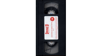 Lulu Devine and Topsey Curvey