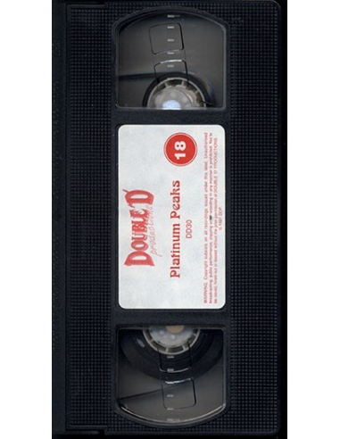 Prominent Platinum Peaks