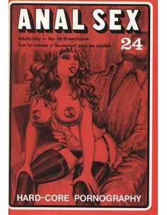 Anal Sex 24