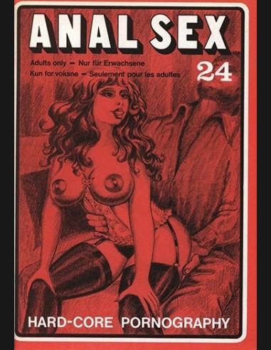 Anal Sex 24