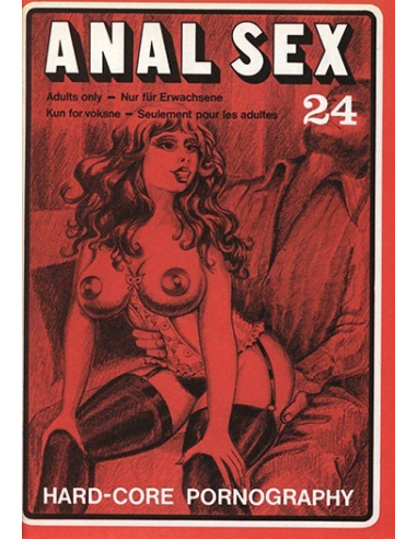 Anal Sex 24