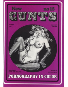 New Cunts 15