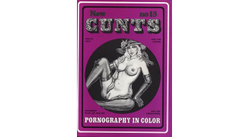 New Cunts 15