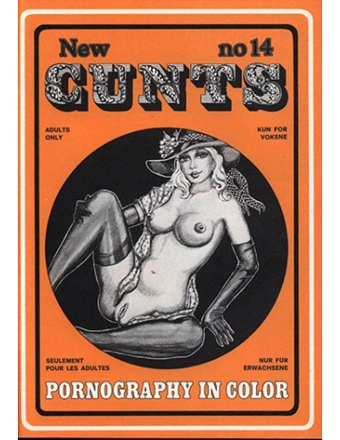 New Cunts 14