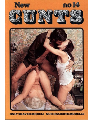 New Cunts 14