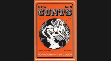New Cunts 09