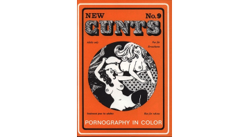 New Cunts 09