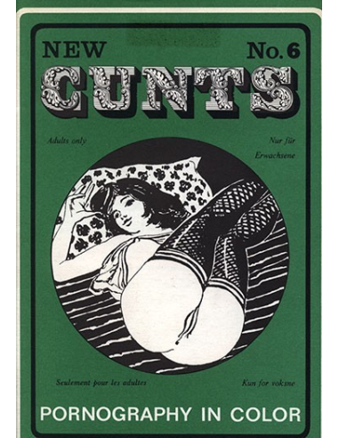 New Cunts 06